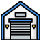 Garage Door Track Repair in Lehigh Acres, FL