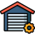 Commercial Garage Door Services in Lehigh Acres, FL