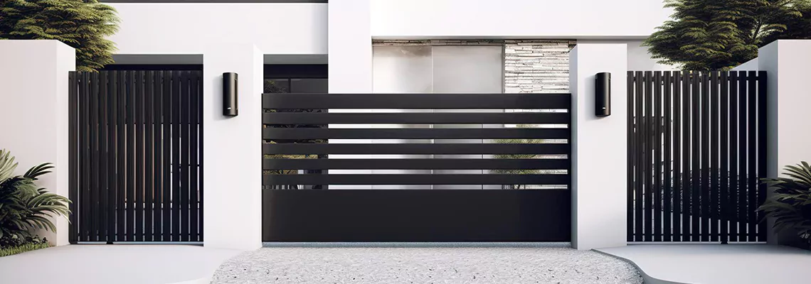 Driveway Gate Repair Service in Lehigh Acres, FL