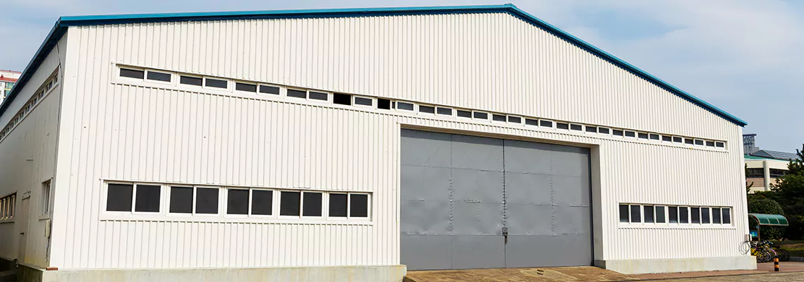 Shaky Garage Door Spring Adjustment in Lehigh Acres, FL