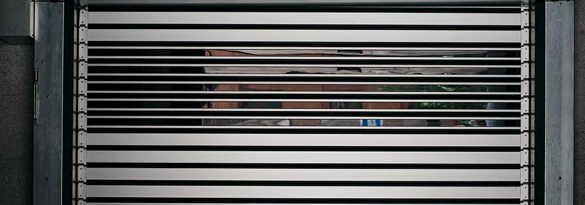 Side Folding Security Grille Repair And Installation in Lehigh Acres, FL