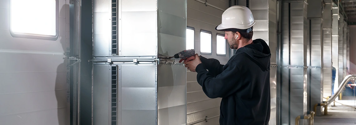 Commercial Garage Doors Opener Repair in Lehigh Acres, FL