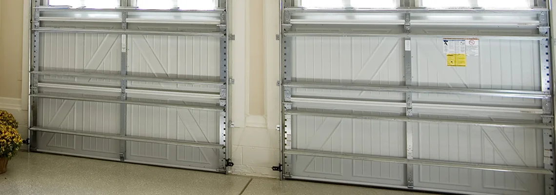Noisy Garage Door Repair in Lehigh Acres, FL