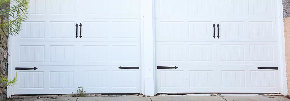 Professional Hardware Repair for First United Garage Doors Cable in Lehigh Acres, Florida