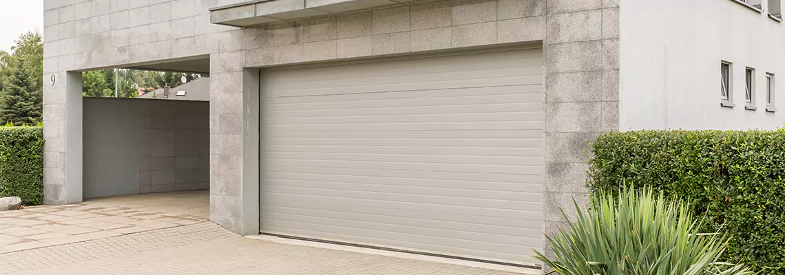 Residential Overhead Door Repair in Lehigh Acres, FL
