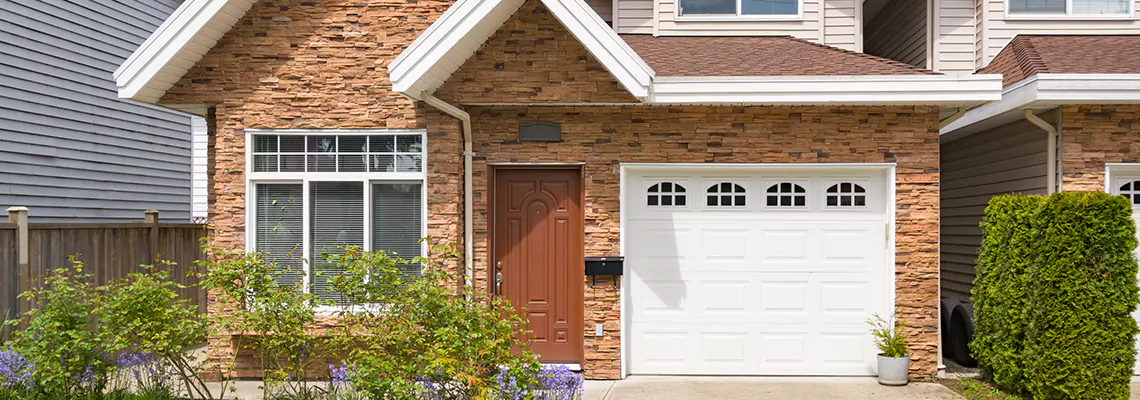 Sears Vinyl Garage Door Repairs in Lehigh Acres, Florida
