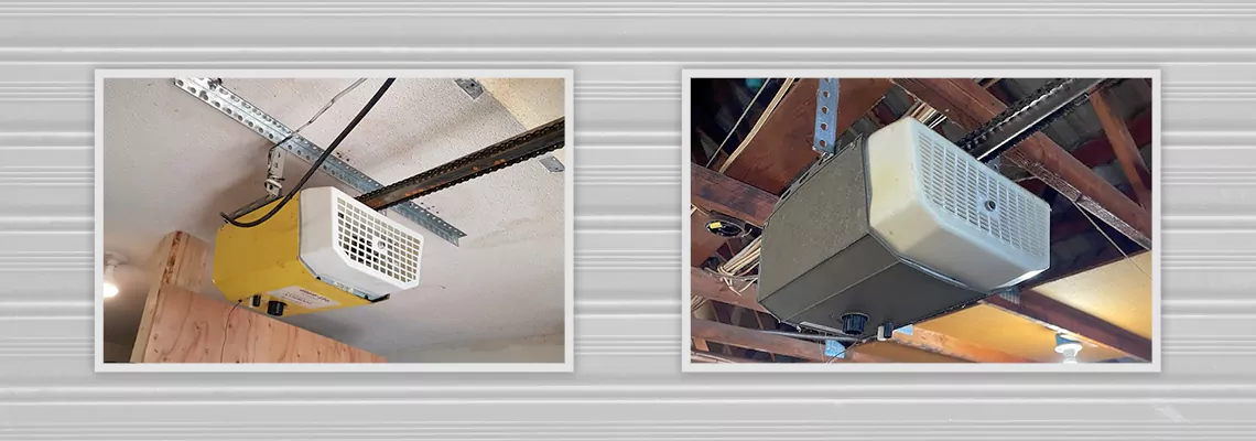 Stanley Residential Garage Doors Repair Service in Lehigh Acres, Florida
