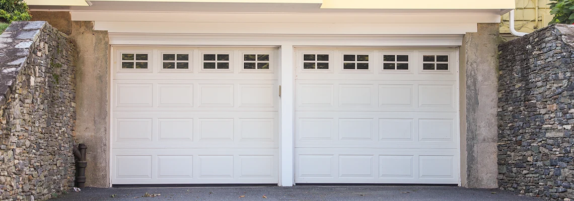 Garage Door Opener Installation Near Me in Lehigh Acres, FL