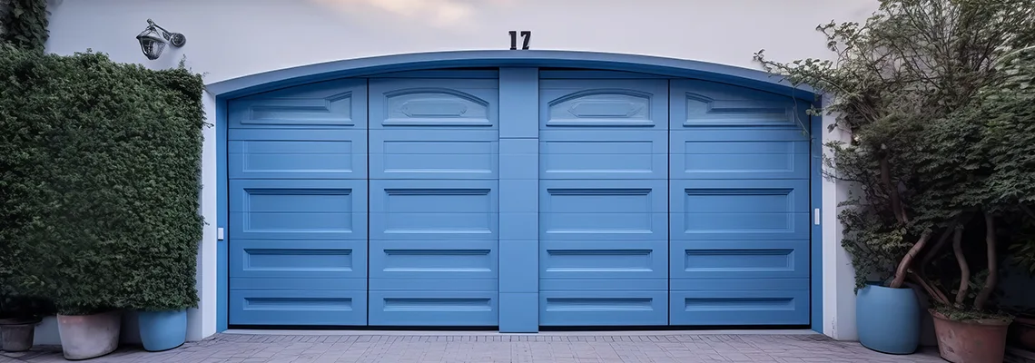 C.H.I. Overhead Stamped Doors Service in Lehigh Acres, FL