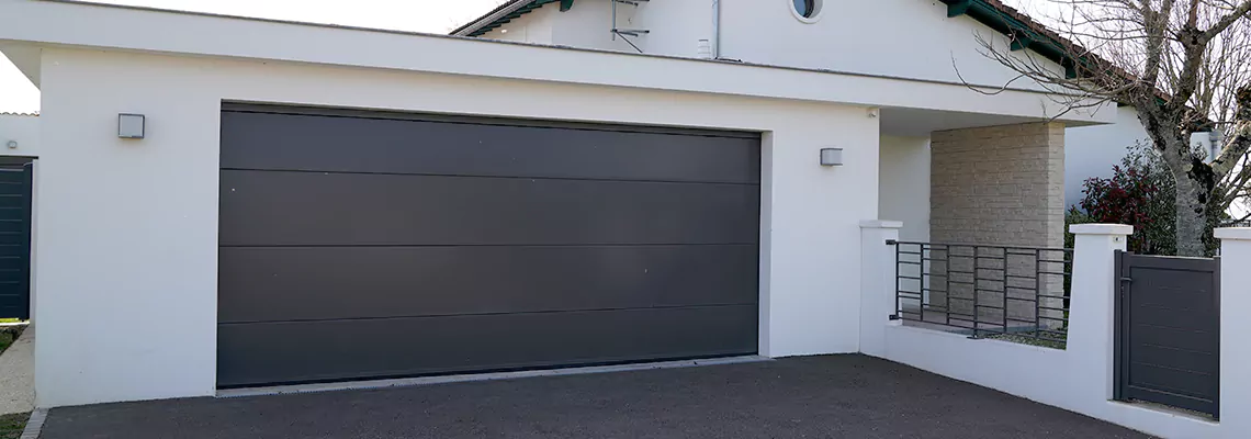 New Roll Up Garage Doors in Lehigh Acres, FL