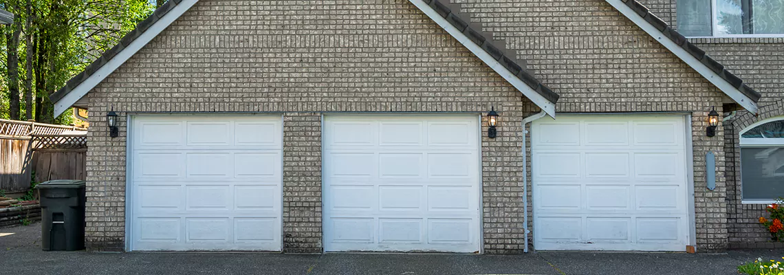 Garage Door Emergency Release Services in Lehigh Acres, FL
