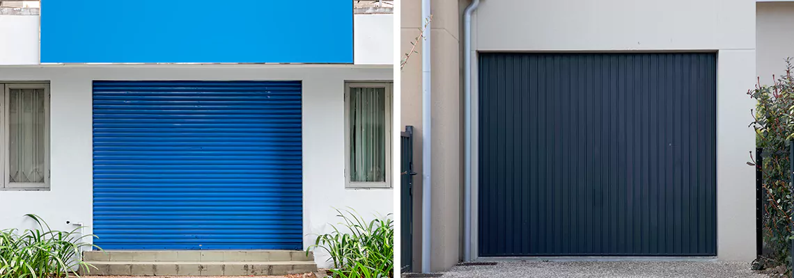 Commercial Garage Door Emergency Installation Services in Lehigh Acres, FL
