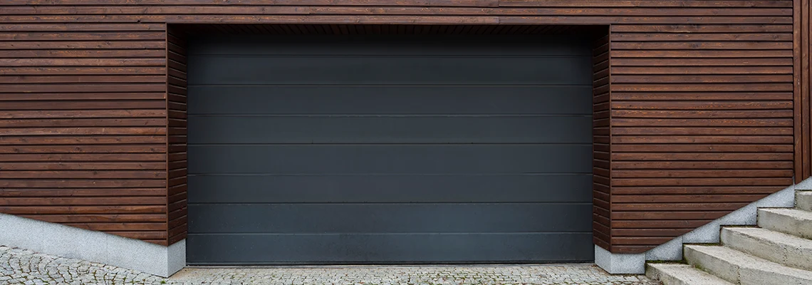 Garage Door Insulation Replacement in Lehigh Acres, FL