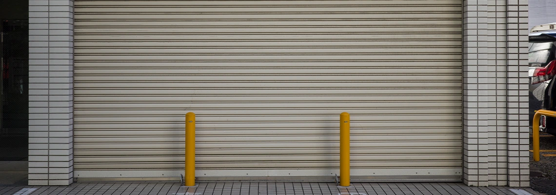 Garage Door Services For Businesses in Lehigh Acres, FL