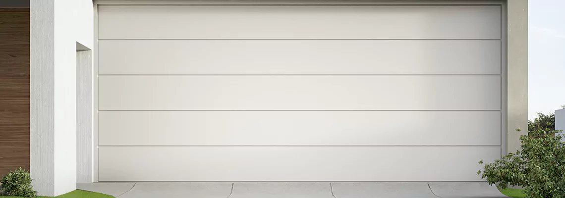 Sliding Garage Door Repair Help in Lehigh Acres, Florida