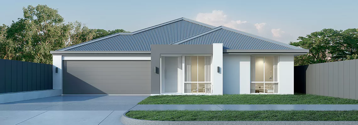 Overhead Door Track Repair in Lehigh Acres, Florida
