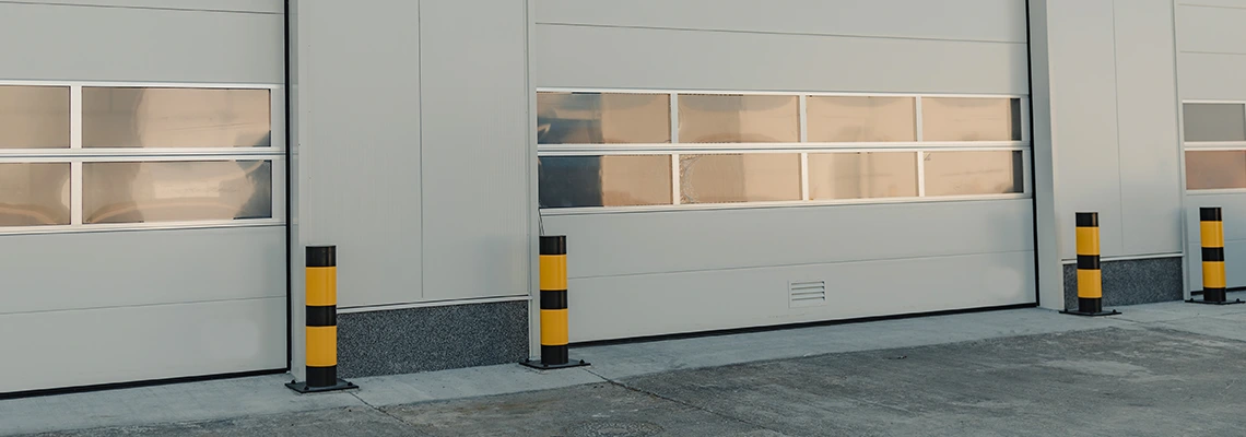 Aluminum Garage Doors Spring Repair in Lehigh Acres, Florida