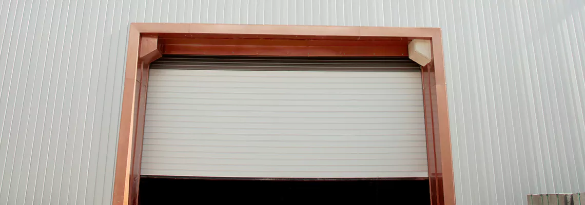 Repair Garage Door Won't Close All The Way Manually in Lehigh Acres, FL