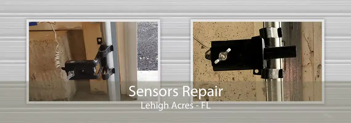 Sensors Repair Lehigh Acres - FL